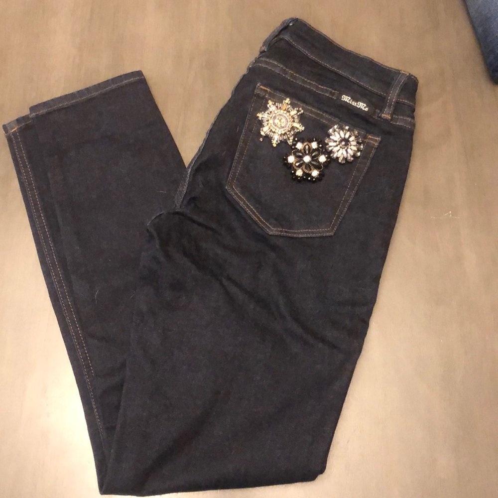 Miss Me Jeans!